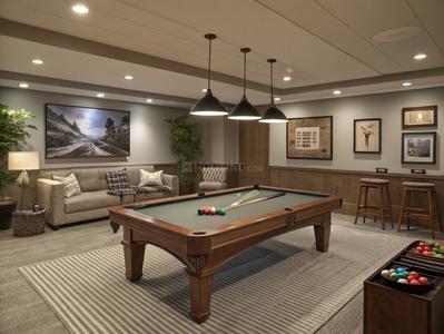 Project Image of 932.0 - 1534.0 Sq.ft 2 BHK Apartment for buy in Adn Heiights