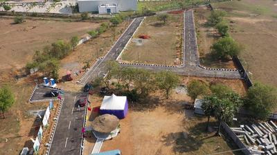 Project Image of 1000.0 - 6420.0 Sq.ft Residential Plot Plot for buy in GT Port Town