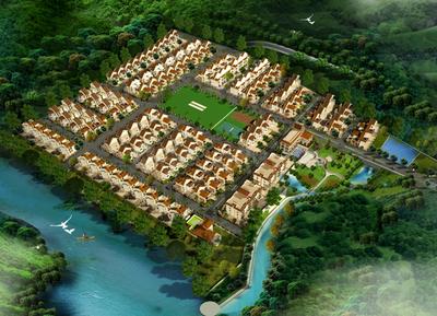 Project Image of 1030.0 - 2385.0 Sq.ft 2 BHK Villa for buy in Seva Green Willows Villa