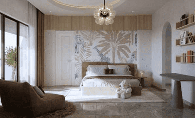 Project Image of 3438.0 - 3793.0 Sq.ft 3 BHK Duplex for buy in Skyside