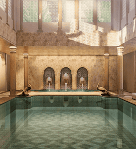 Project Image of 2367.85 - 4557.22 Sq.ft 4 BHK Apartment for buy in Akshat Sawai