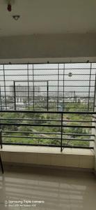 Project Image of 322.7 - 451.76 Sq.ft 1 BHK Apartment for buy in Sanghvi Ecocity Phase 3