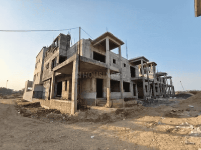 Project Image of 0.0 - 3181.0 Sq.ft 5 BHK Villa for buy in Aarna Anantam