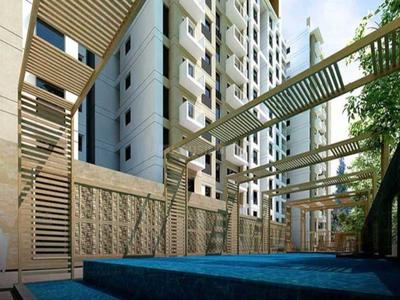 Project Image of 1250.0 - 2768.0 Sq.ft 2 BHK Apartment for buy in RMZ Marq
