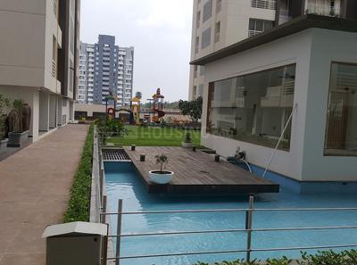 Project Image of 2695.0 - 3420.0 Sq.ft 3 BHK Apartment for buy in Galaxy Aventura