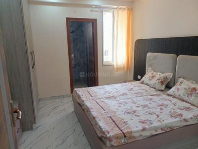 Project Image of 1403.0 - 1695.0 Sq.ft 3 BHK Apartment for buy in Sky Krishna Kunj Heights 2