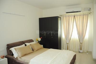 Project Image of 835.0 - 1640.0 Sq.ft 1 BHK Apartment for buy in BSCPL Bollineni Hillside 2