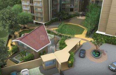 Project Image of 748.52 - 845.0 Sq.ft 3 BHK Apartment for buy in Kohinoor Courtyard One Phase 2