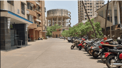 Project Image of 570.0 - 1045.0 Sq.ft 1 BHK Apartment for buy in Hubtown Greenwoods