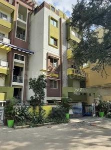 Project Image of 681.0 - 1097.0 Sq.ft 1 BHK Apartment for buy in Neo Elite