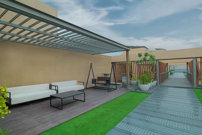 Project Image of 2232.0 - 2745.0 Sq.ft 3 BHK Apartment for buy in Siddhraj Zoey