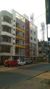 Rajwada Radiance Elevation 1