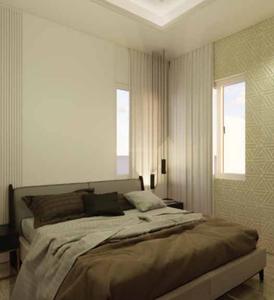 Project Image of 1154.21 - 1160.56 Sq.ft 3 BHK Apartment for buy in Quality Anantha Lakshmi