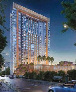 Project Image of 612.0 - 1517.0 Sq.ft 2 BHK Apartment for buy in Marigold Miraaya