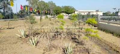 Project Image of 150 Sq.ft Residential Plot / Land for sale in Sector 7 for Rs. 15400000