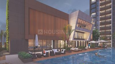 Project Image of 950 Sq.ft 2 BHK Apartment / Flat for sale in Jacob Circle for Rs. 53500000