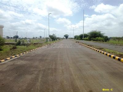 Project Image of 1500.0 - 4000.0 Sq.ft Residential Plot Plot for buy in Parsvnath City Phase III