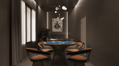 Project Image of 1124.0 - 1920.0 Sq.ft 2 BHK Apartment for buy in TVS Emerald Auralis