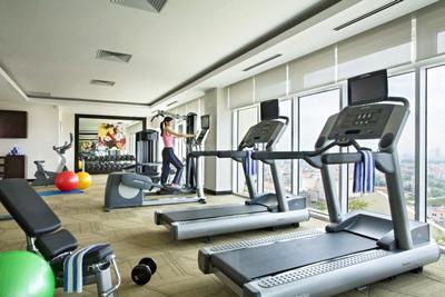 Project Image of 742.0 - 1098.0 Sq.ft 2 BHK Apartment for buy in Pride Park Royale AB Wing