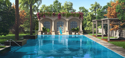 Project Image of 2200 Sq.ft 4.5 BHK Apartment / Flat for sale in Powai for Rs. 85000000