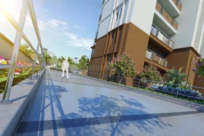 Project Image of 620.0 - 1790.0 Sq.ft 1 BHK Apartment for buy in Urban Woods Phase 2
