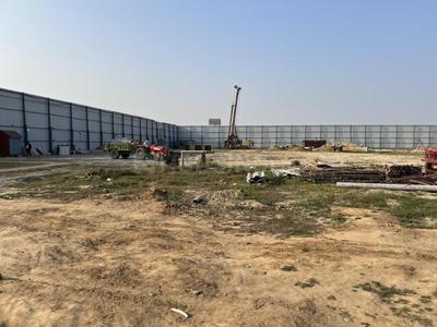 Project Image of 1900.0 - 2500.0 Sq.ft 3 BHK Apartment for buy in Gaurs Chrysalis