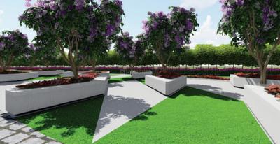Gallery Cover Pic of Swamy Satya Venkata Gardens