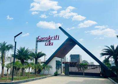 Project Image of 356.5 - 2001.98 Sq.ft Residential Plot Plot for buy in Sanskriticity 2