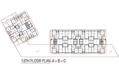 Project Image of 281.8 - 413.01 Sq.ft 1 BHK Apartment for buy in Sun Rising Homes Phase 1