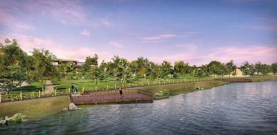 Project Image of 1185.0 - 4502.01 Sq.ft Residential Plot Plot for buy in Namrata Weekender Country Songs