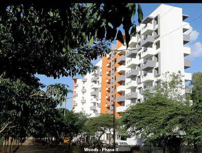 Project Image of 1525.0 - 1800.0 Sq.ft 3 BHK Apartment for buy in Renaissance Woods 2