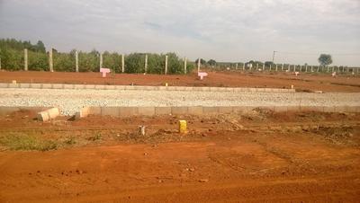 Project Image of 1200.0 - 2400.0 Sq.ft Residential Plot Plot for buy in Shreyas Sunrise