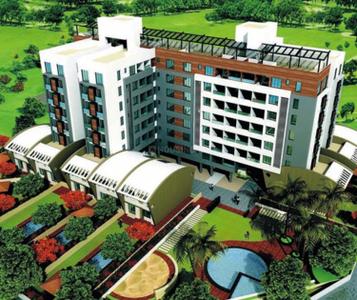 Project Image of 2394.0 - 3260.0 Sq.ft 3 BHK Villa for buy in Pinnacle Cottage Close Villa