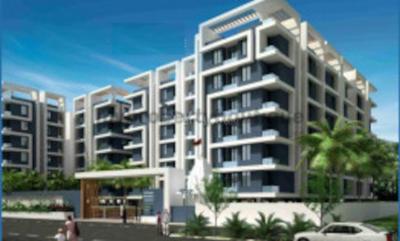 Project Image of 0.0 - 1010.0 Sq.ft 2 BHK Apartment for buy in Konark Apartment