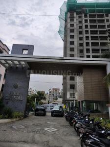 Project Image of 849.0 - 1243.0 Sq.ft 2 BHK Apartment for buy in Aaiji Crystal