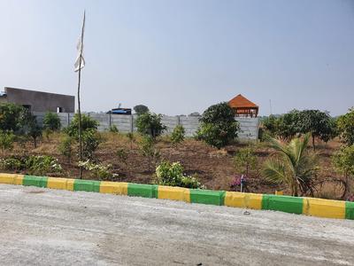 Project Image of 2178.0 - 5445.0 Sq.ft Residential Plot Plot for buy in PAMENA GREENS
