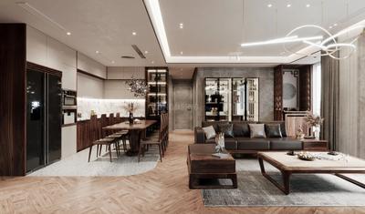 Project Image of 1159.0 - 2548.0 Sq.ft 2 BHK Apartment for buy in CIDBI Cassia