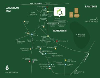 Project Image of 800.0 - 1200.0 Sq.ft 2 BHK Apartment for buy in Kakkad Kailash Kutir Phase 2 