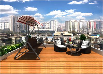 Project Image of 367.0 - 1388.0 Sq.ft 1 BHK Apartment for buy in Sanaya Krish Royale