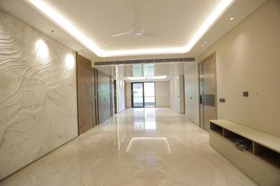 Project Image of 2500.0 - 3500.0 Sq.ft 4 BHK Builder Floor for buy in Selling Sunset South City 1