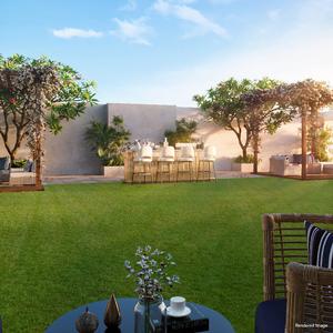 Project Image of 1213.0 - 2089.06 Sq.ft 3 BHK Apartment for buy in Ajmera Prive
