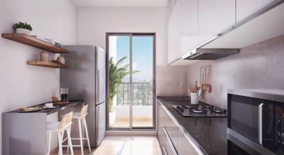 Project Image of 370.6 - 560.37 Sq.ft 1 BHK Apartment for buy in Shapoorji Pallonji Joyville Hadapsar Annexe Phase 14