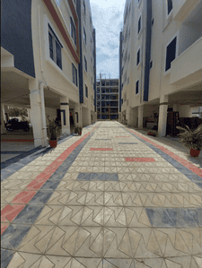 Project Image of 1520.0 - 2114.0 Sq.ft 3 BHK Apartment for buy in Vardhan Green Oaks Block D
