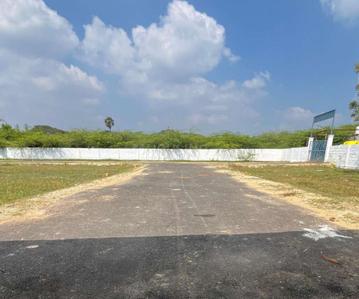 Kumaran Nagar Plot 3