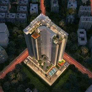 Project Image of 605.58 - 1500.0 Sq.ft 2 BHK Apartment for buy in Tricity Montview