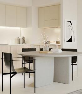 Project Image of 642.0 - 2287.0 Sq.ft 1 BHK Apartment for buy in Emaar Creek Palace