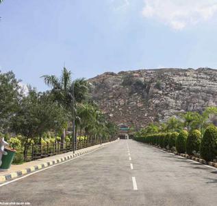 Project Image of 1200.0 - 2400.0 Sq.ft Residential Plot Plot for buy in Esteem Misty Hills