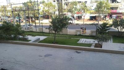 Project Image of 2650 Sq.ft 3 BHK Apartment / Flat for sale in Gachibowli for Rs. 21500000