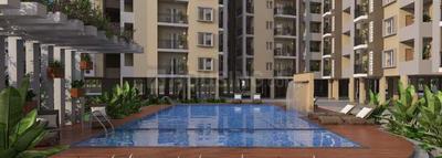 Project Image of 1165.0 - 1570.0 Sq.ft 2 BHK Apartment for buy in PSR Vanasree