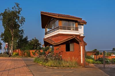Project Image of 10581.0 - 48503.0 Sq.ft Residential Plot Plot for buy in Clover Windermere Phase II
